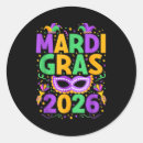 Search for happy mardi gras stickers Costume