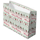 Search for stockings gift bags Pattern