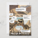 Search for paleontology invitations For kids