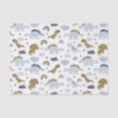 Search for dinosaur tissue paper Fun