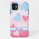 Search for blue heart iphone cases Hearts