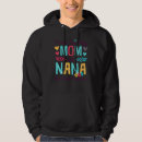 Search for nana hoodies Mum