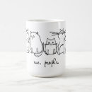 Search for crazy people mugs Cat