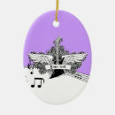 Search for electric christmas tree decorations Guitar