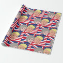 Search for funny donald trump wrapping paper Xmas
