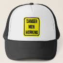 Search for danger hats Funny