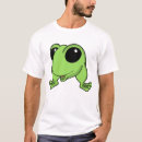 Search for reptile clothing Frog