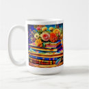 Search for piles mugs Books