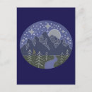 Search for bigfoot postcards Cryptid