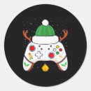 Search for controller stickers Xmas special offer