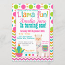Search for fiesta and fun invitations Girl