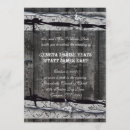 Search for wire wedding invitations Country