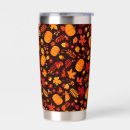 Search for autumn fall tumblers Pattern