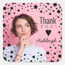 Search for photo birthday stickers Typography