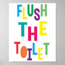 Search for flush Bathroom