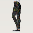 Search for anchor pattern leggings Nautical