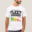 Search for fleet tshirts Manager
