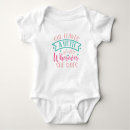 Search for baby girl bodysuits Typography