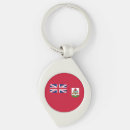 Search for bermuda key rings Flag of bermuda