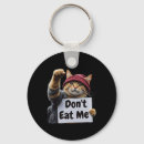 Search for eat me key rings Liberal
