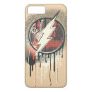 Search for flash symbol iphone cases Bolt