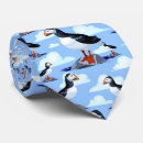 Search for atlantic ties Puffin