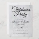 Search for luxury christmas invitations Xmas