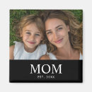 Search for mothers day script invitations Black white