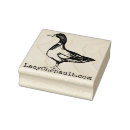 Search for duck rubber stamps Mallard