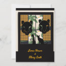 Search for cougar invitations Elegant