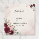Search for let love grow weddings Seed packet