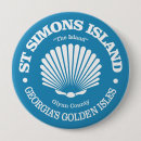 Search for st simons badges Georgia