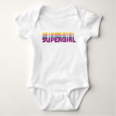 Search for supergirl baby clothes Superhero