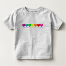 Search for love toddler tshirts Lgbt
