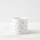 Search for cozy mugs Colorful
