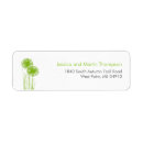 Search for apple return address labels Lime