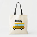 Search for school bus tote bags Vehicle