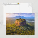 Search for sri lanka postcards Sigiriya
