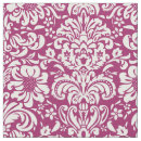 Search for purple damask fabric Elegant