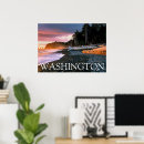 Search for washington state parks posters Landscape