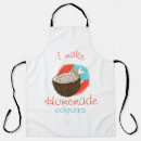 Search for coconuts aprons Tropical