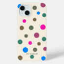 Search for circle colourful circle iphone cases Blue