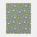 Search for alien blankets Cute