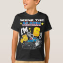 Search for police kids tshirts Party