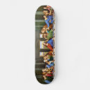 Search for the last supper skateboards Christian
