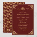 Search for script writing wedding invitations Royal