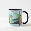 Search for paradise island mugs Tropical