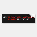 Search for bro bumper stickers Politics
