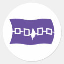 Search for iroquois stickers Tribal