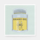 Search for snake napkins Cobra